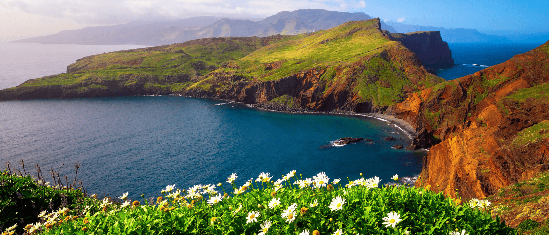 Madeira em destaque na Expo