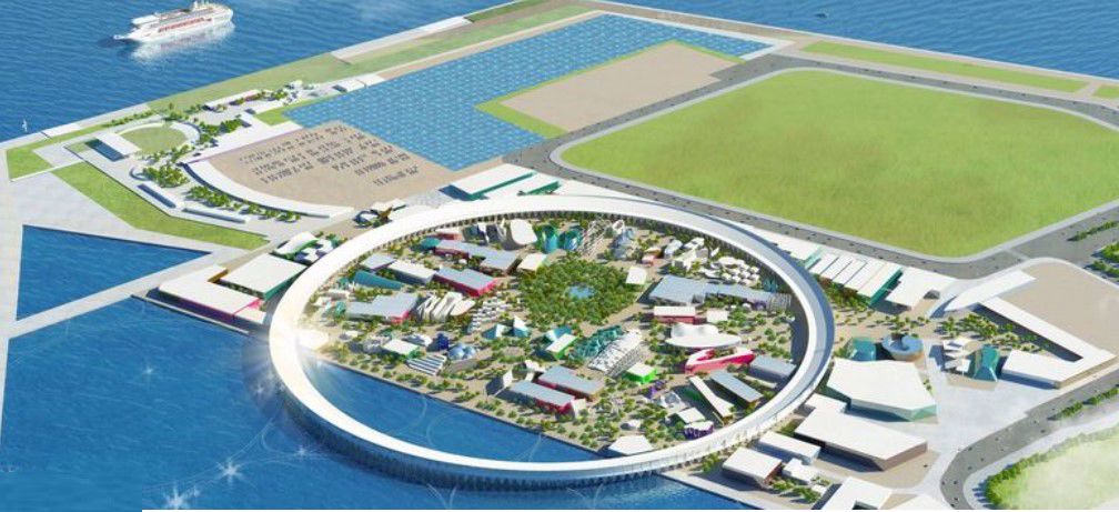 Expo Osaka
