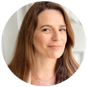 Joana Gomes Cardoso Comissária