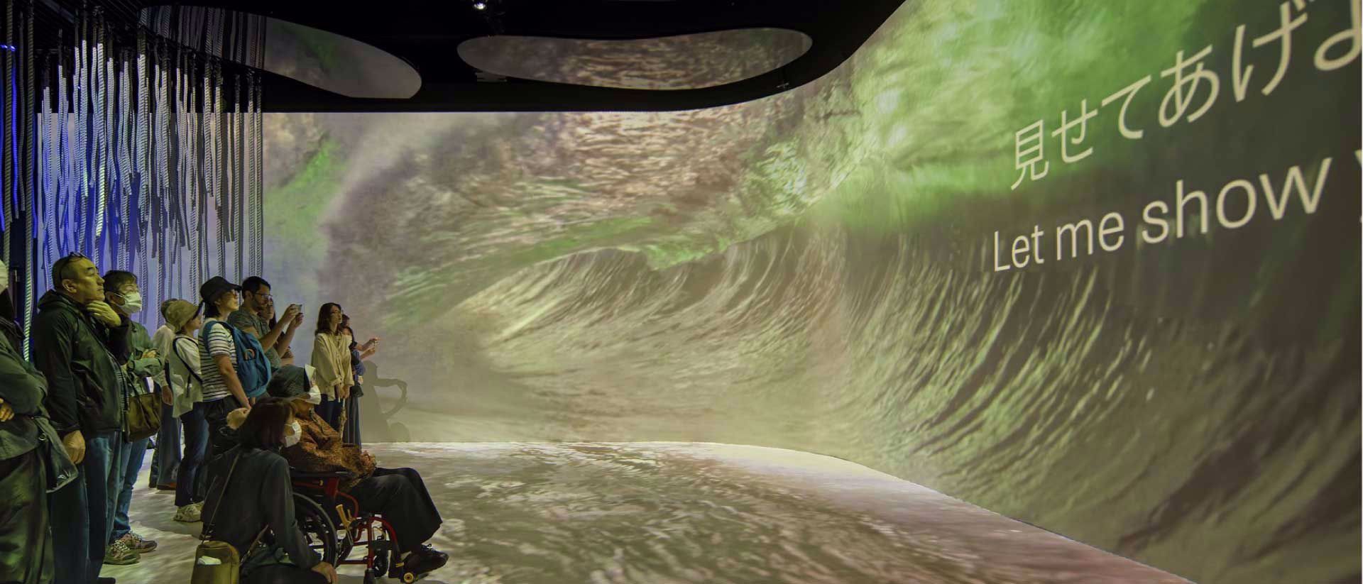 Pavilhão de Portugal em Osaka conquista ouro