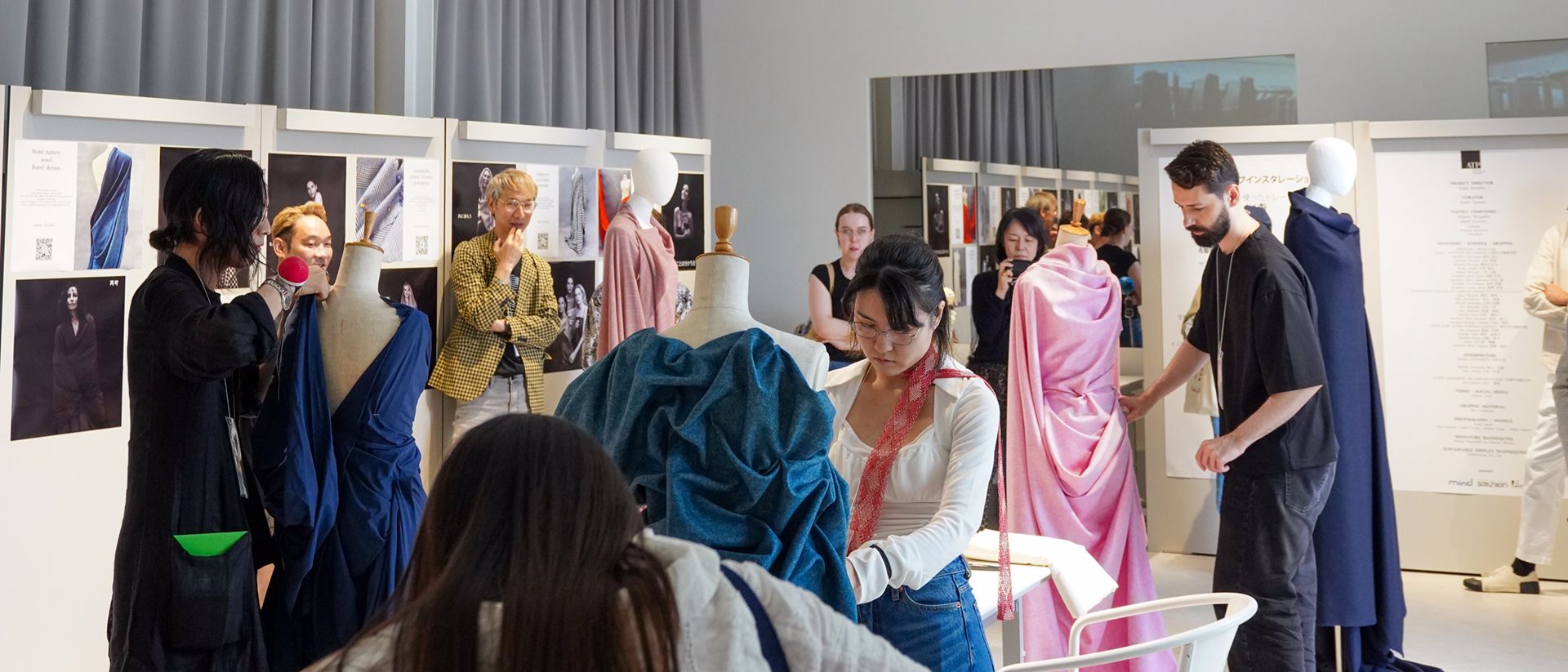 Portuguese Sustainable Fashion