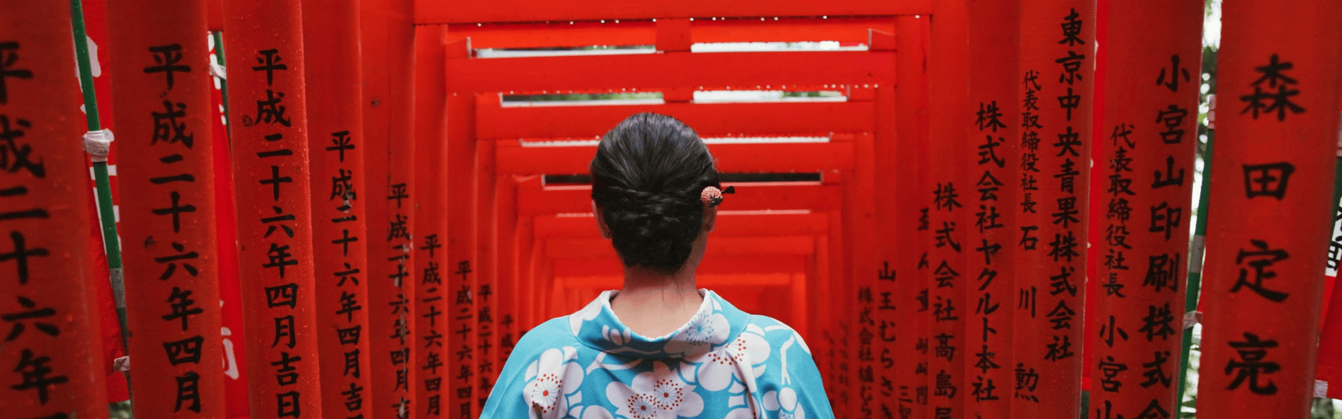 laços culturais com o Japão