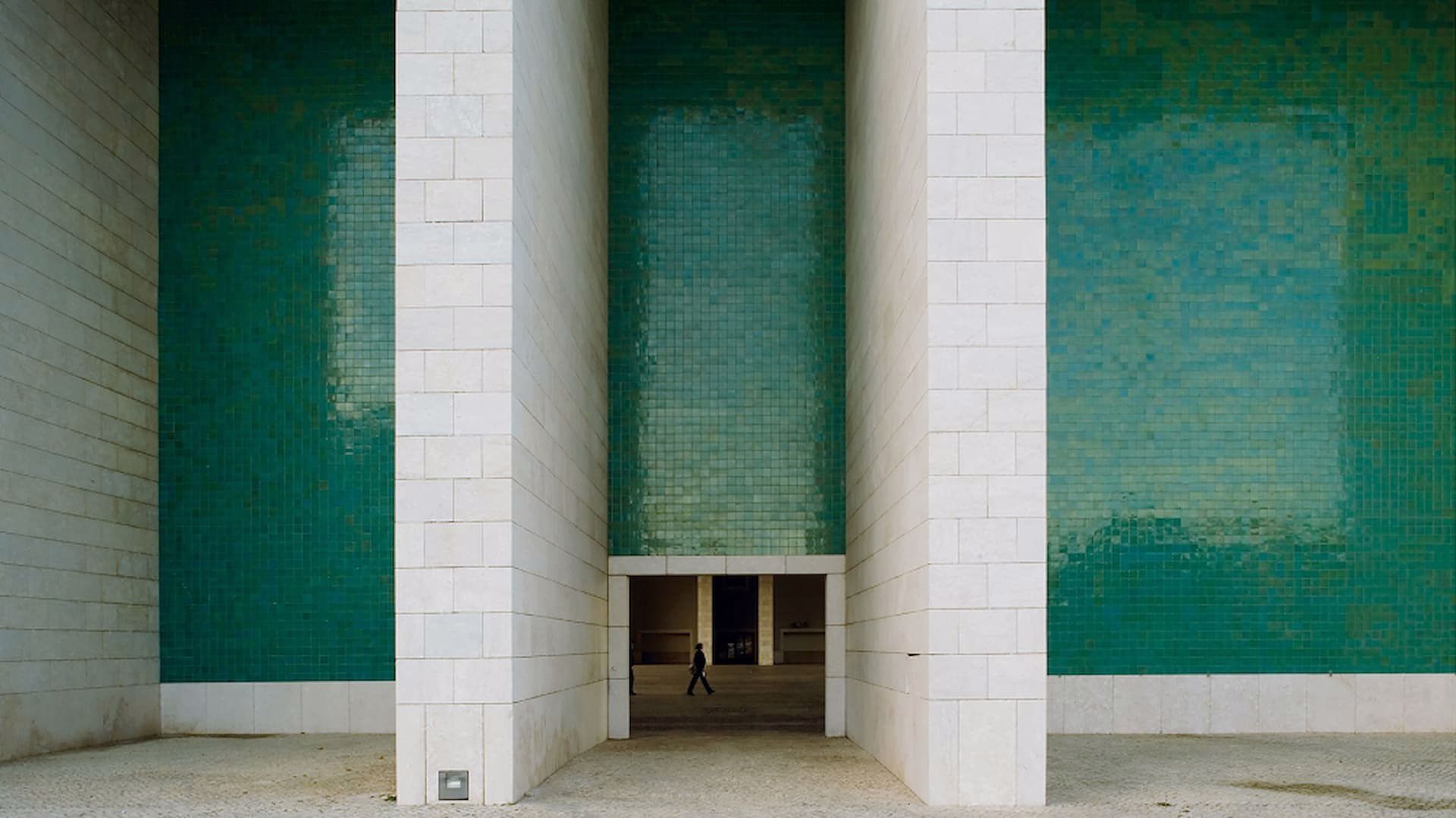 Projeto de Álvaro Siza Vieira
