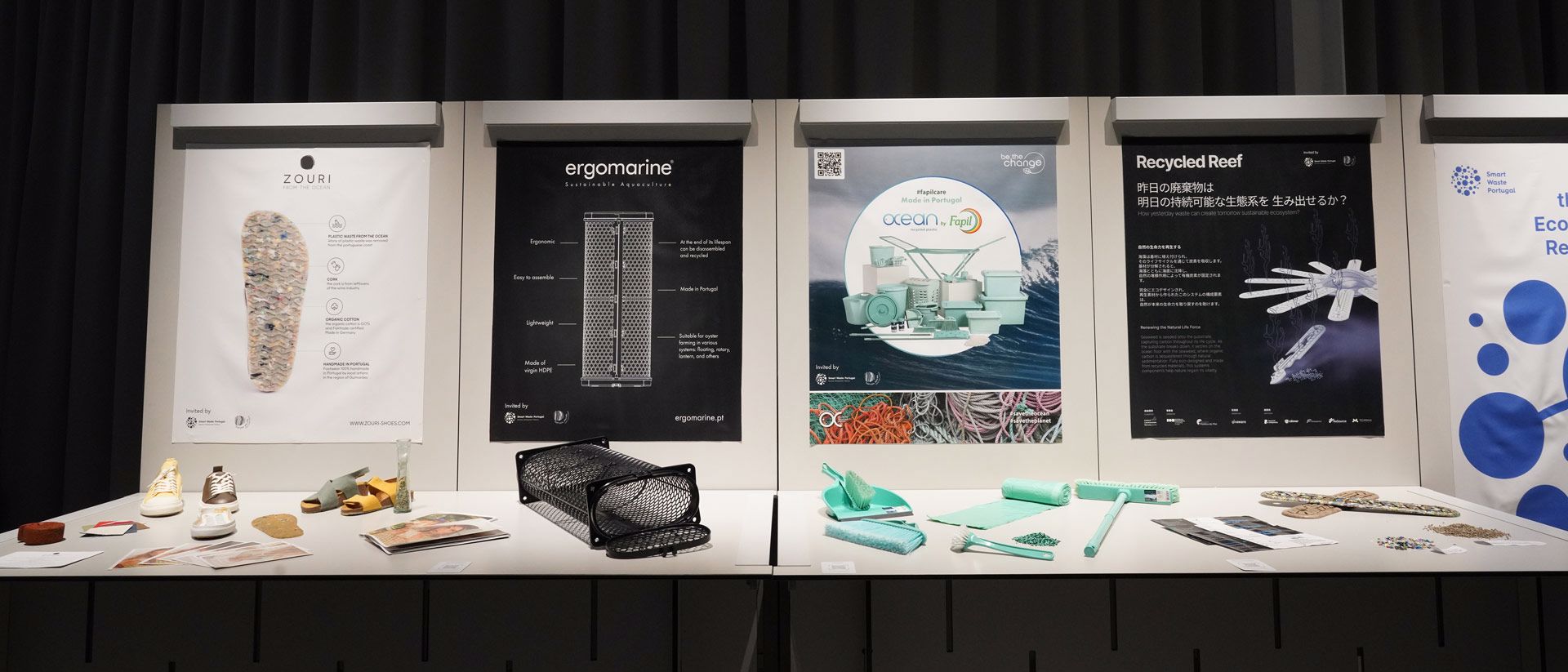 Smart Waste Portugal