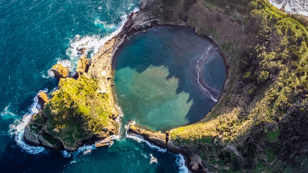 island