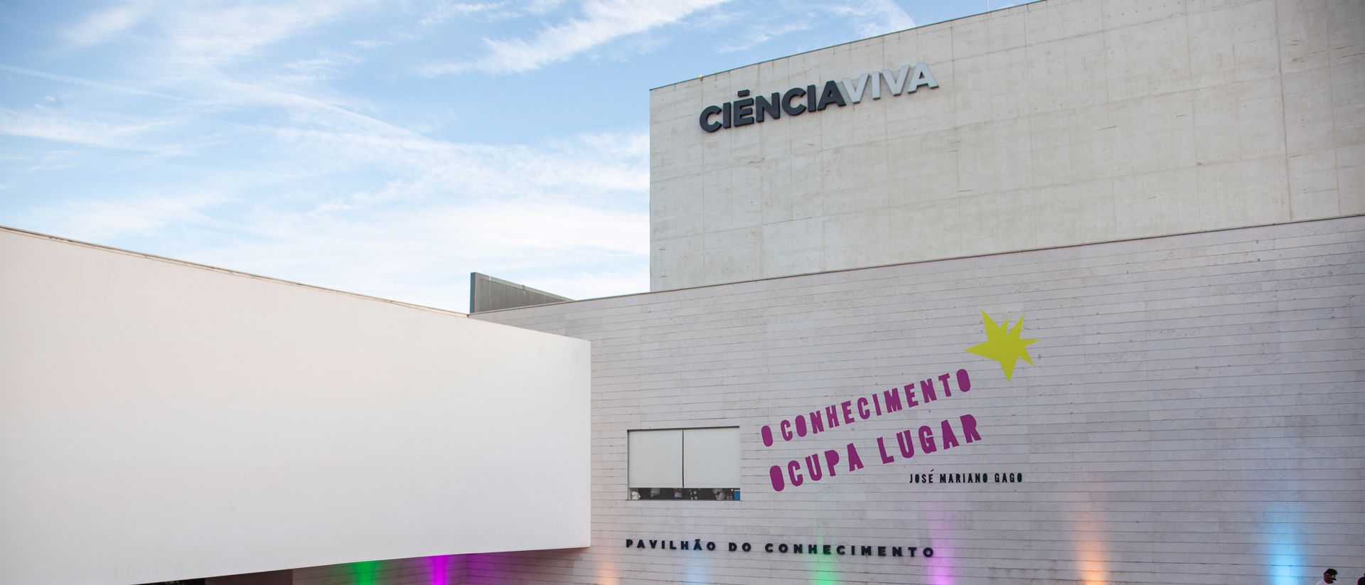 Ciência Viva