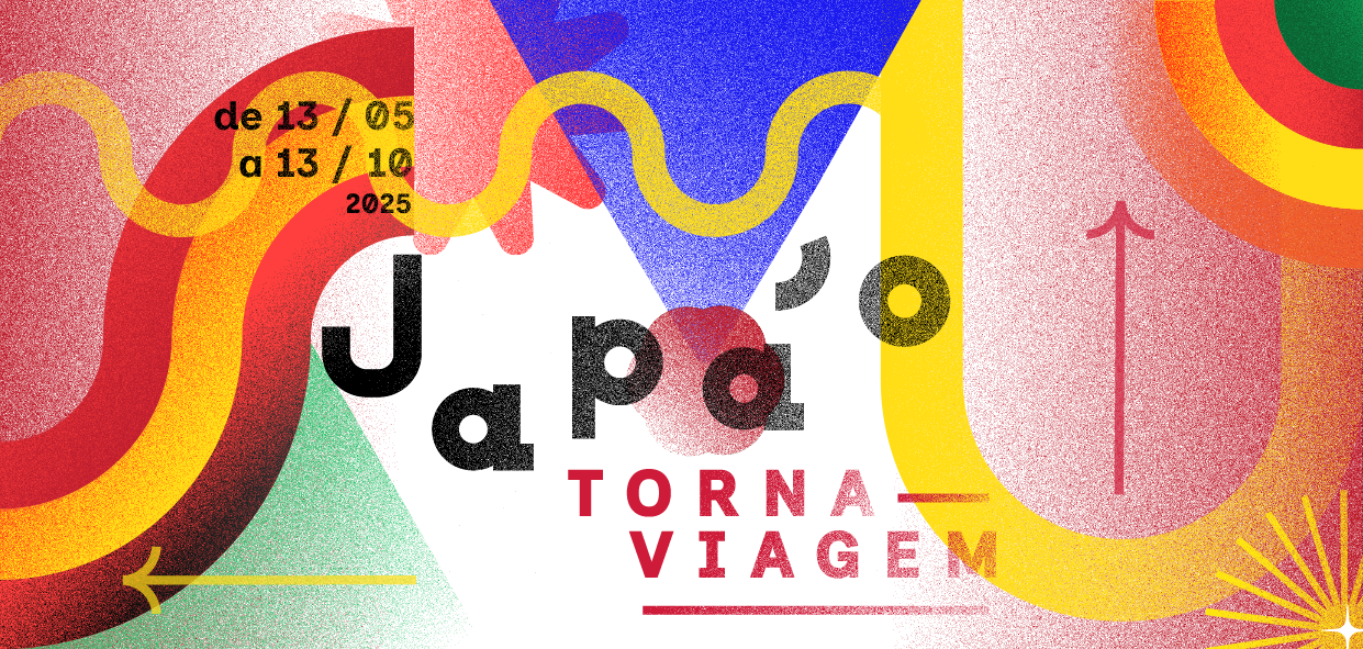 Festival Japão. Torna-Viagem