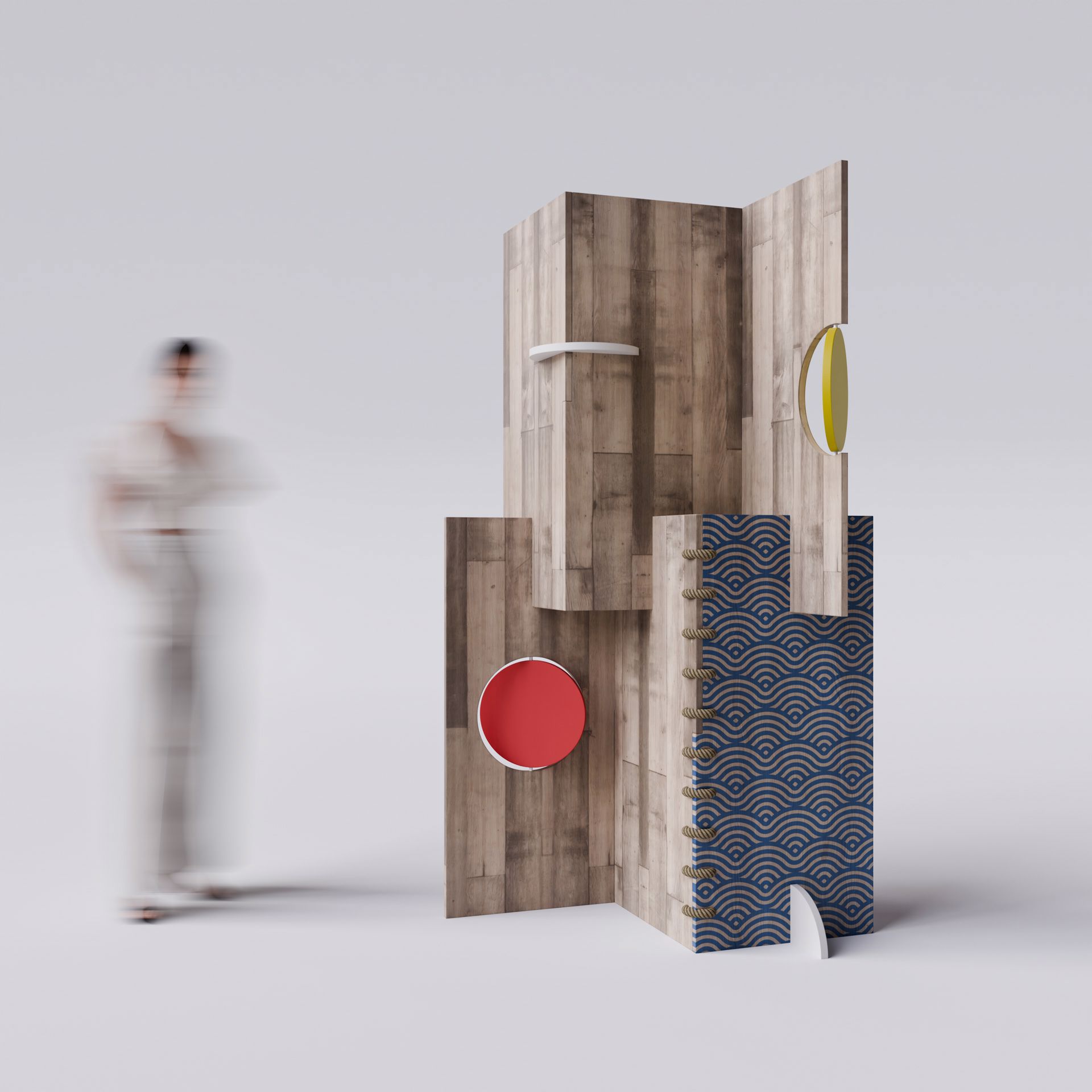 Associative Design 