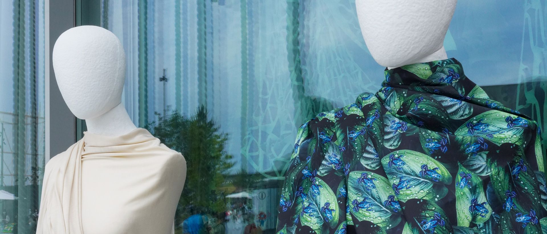 Portuguese Sustainable Fashion