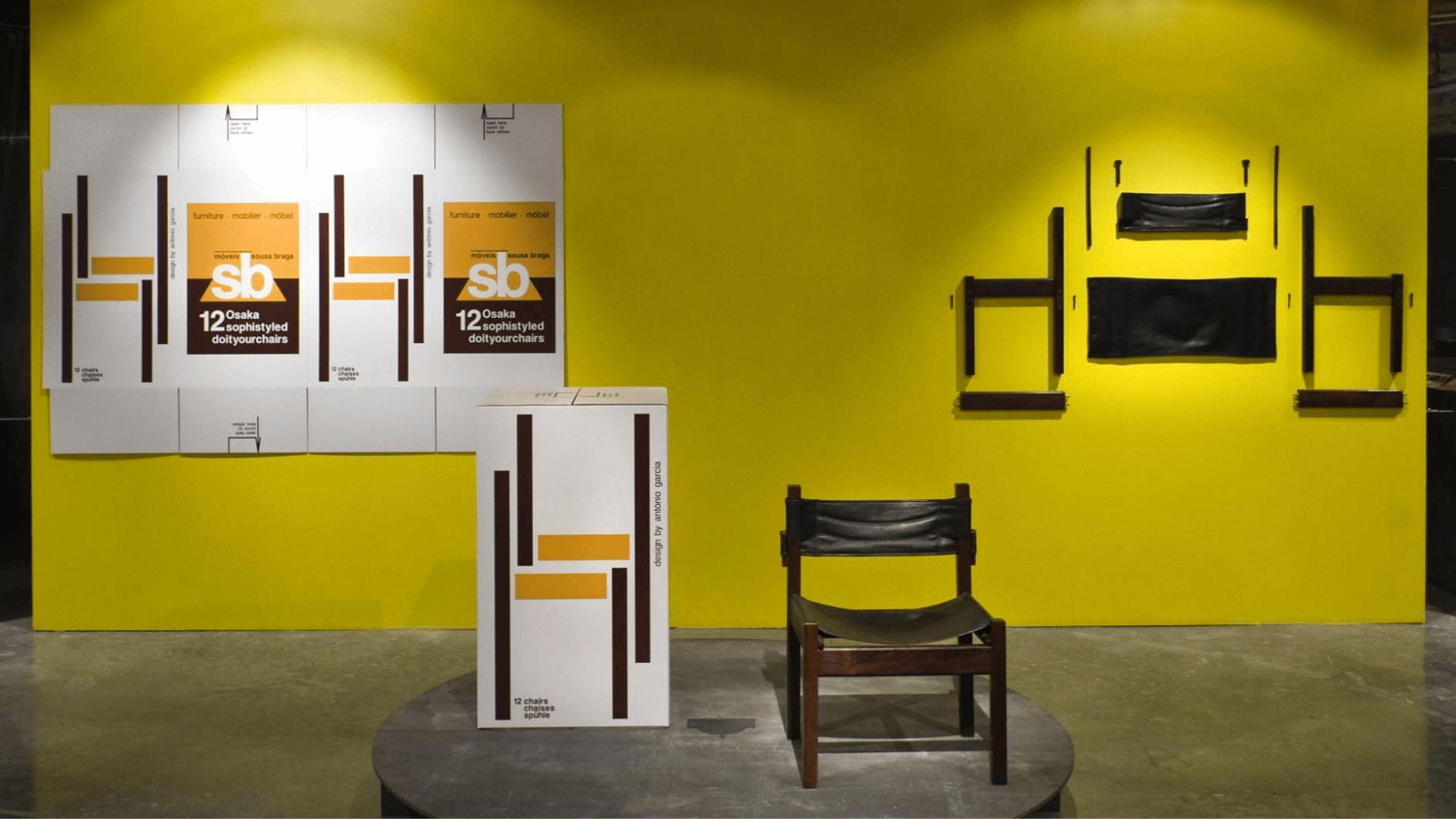 Exposição Osaka