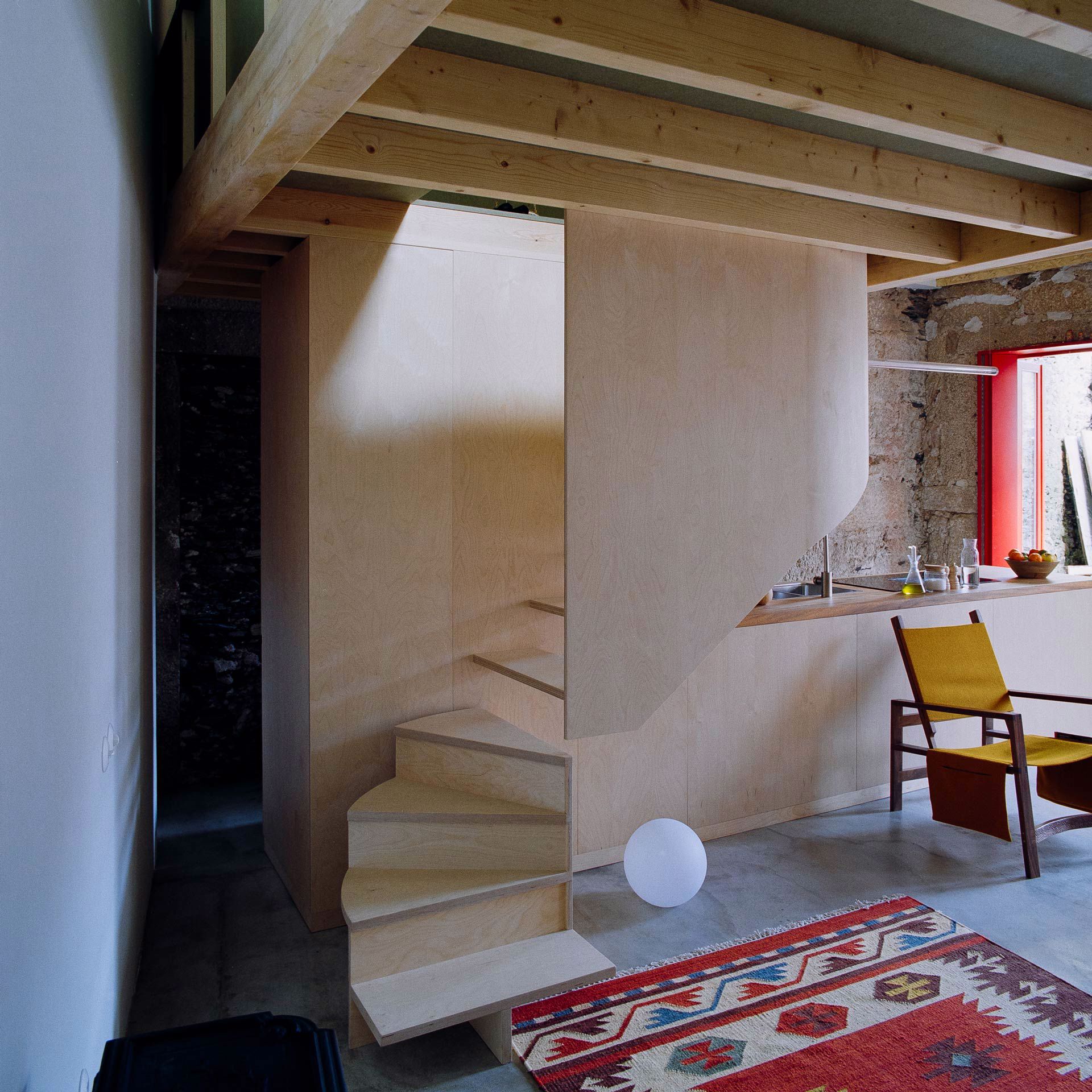 Arquitetura portuguesa 