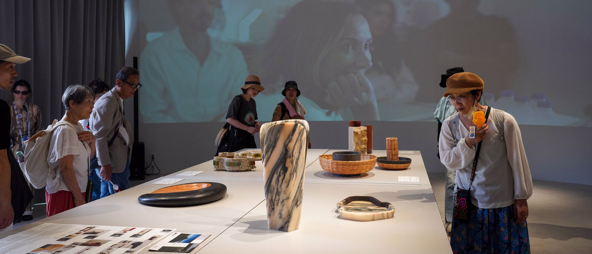 Broot – Dialogues from Within