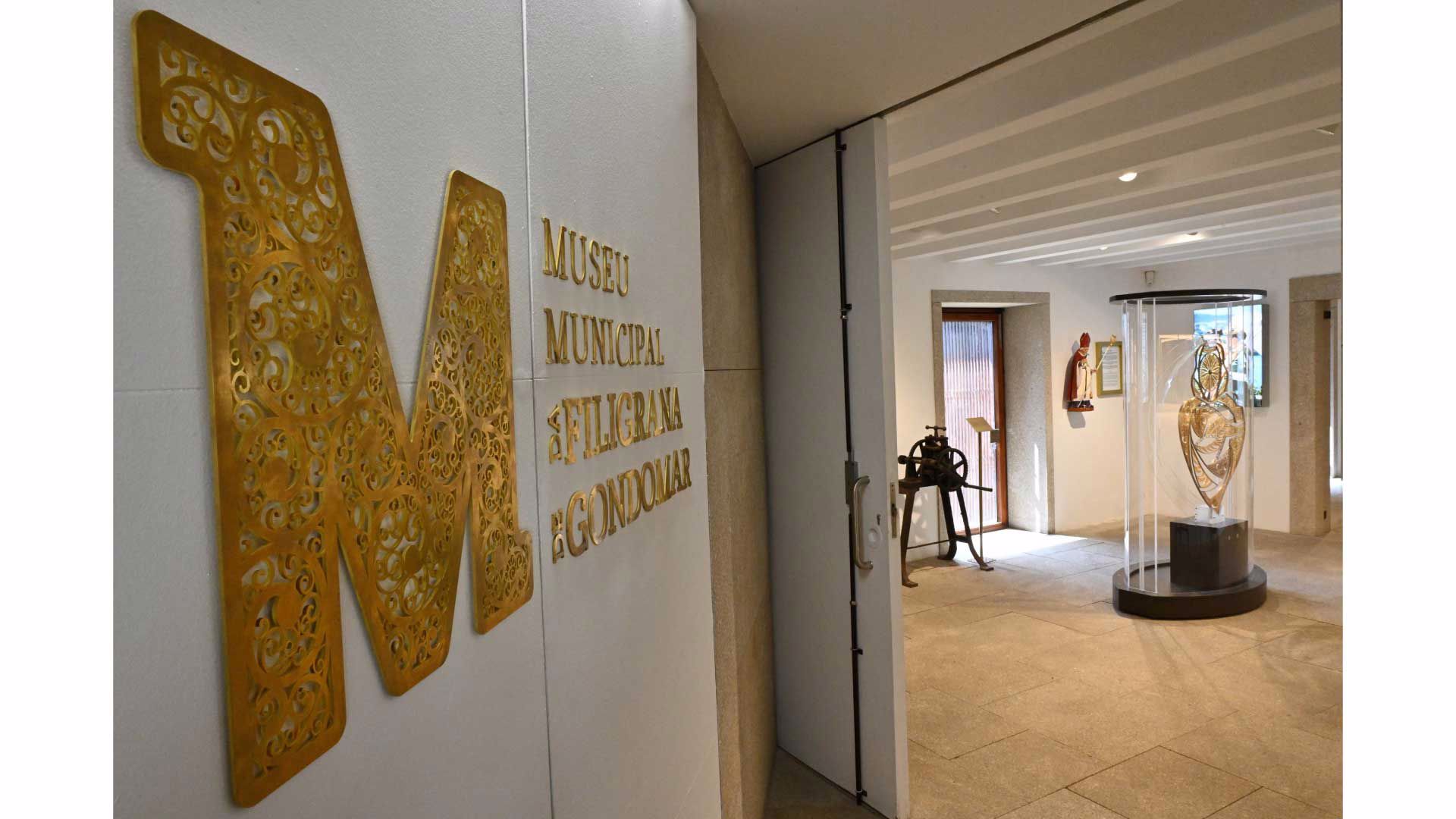 museu filigrana