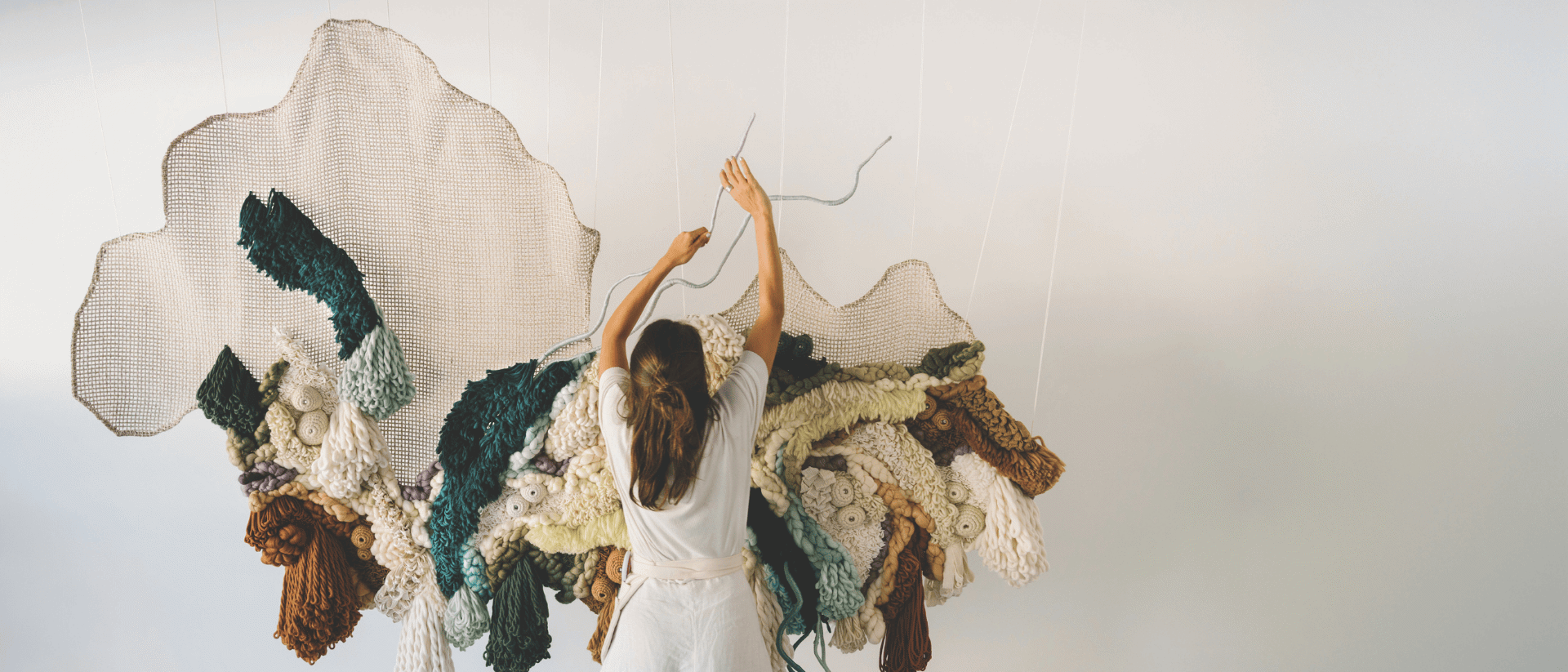 Oceano: The First Thread