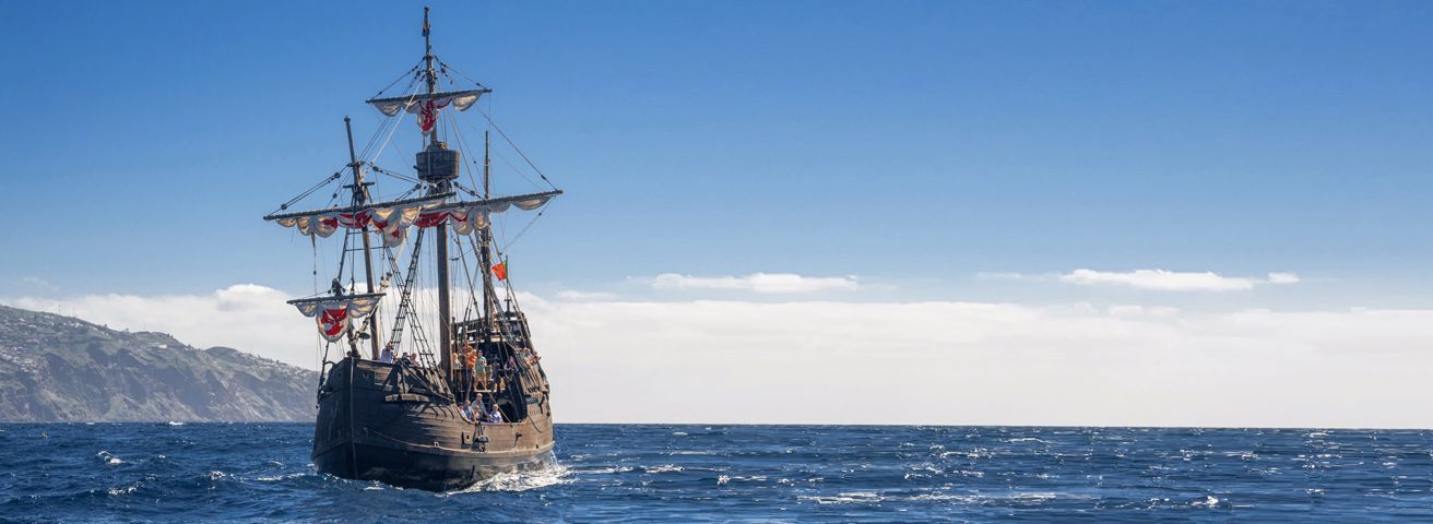 caravela