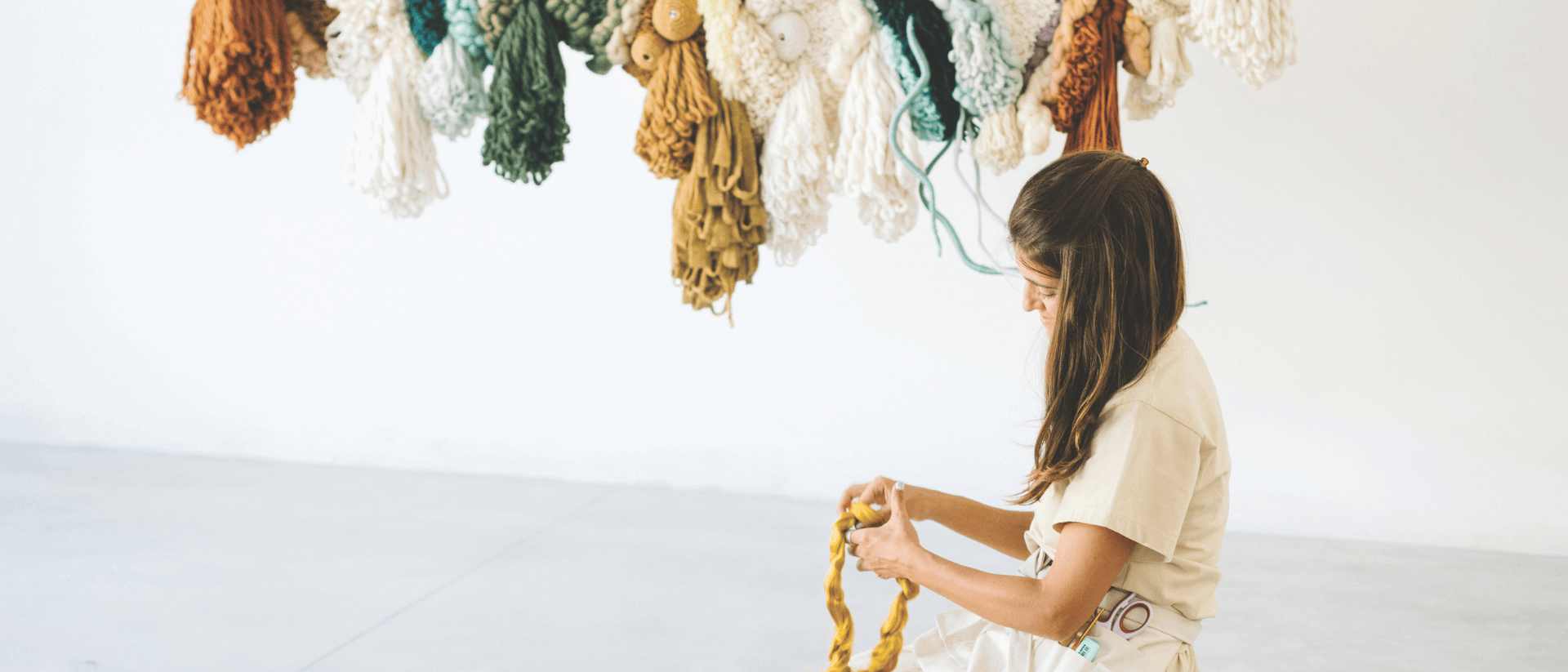 Oceano: The First Thread