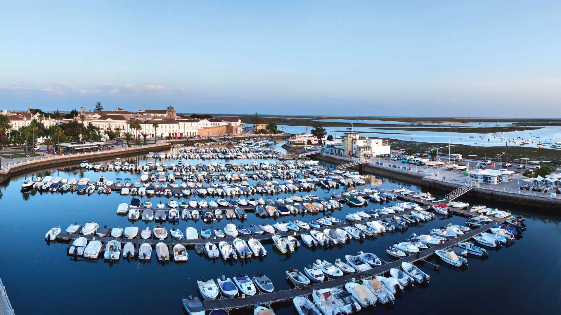 ria formosa