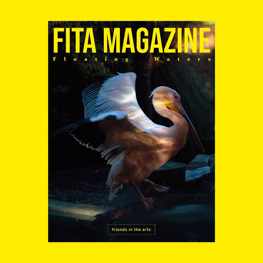 FITA Magazine