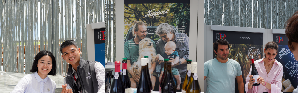Wines of Portugal 
